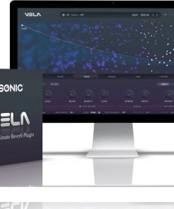 Sonic Academy - VELA v1.0.1 - Full Version