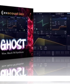 Exacoustics - GHOST 1.1.8 - Full Version