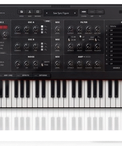Synapse Audio - Proxima v1.0.1 - Full Version