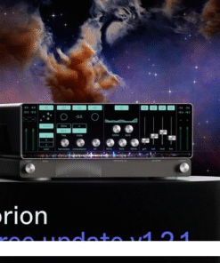 Cradle - Orion v1.2.1 - Full Version