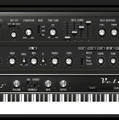 AIR Music Technology - Velvet v2.2.0 - Full Version