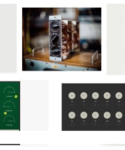 Felt Instruments - Plugins Bundle 02.2026 - Full Version