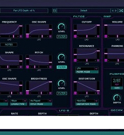 AIR Music Technology - The Riser v1.2.0 - Full Version