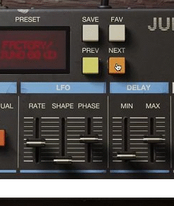 schulz.audio - JUNI 1984 CHORUS v1.1.2147 - Full Version