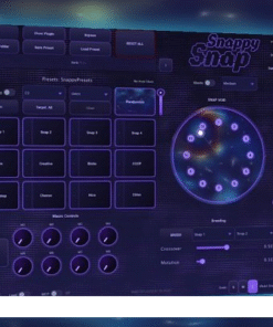 Electric Smudge - SnappySnap v1.0.0 - Full Version