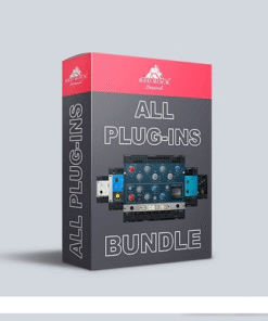 Red Rock Sound - All Plug-ins Bundle v2026.01.06 - Full Version