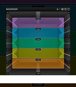 Mastering The Mix - BASSROOM v1.0.9 - Full Version