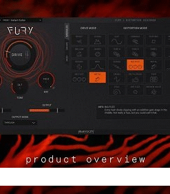 Heavyocity - FURY v1.1.3 - Full Version