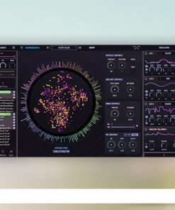 DataMind Audio - Concatenator 1.1.9 - Full Version