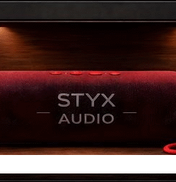Styx Audio - Portable Mono Speaker Check v1.0.0 - Full Version