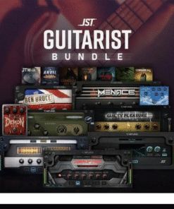 Joey Sturgis Tones - Plugins Bundle v2026.02 - Full Version