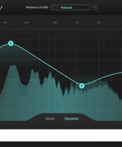 Accentize - SpectralBalance 2 1.0.0 - Full Version