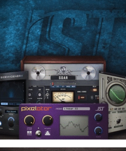 Joey Sturgis Tones - Complete Bundle 02.2026 - Full Version