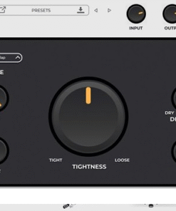 Carve Audio - Slapshot v1.0.4 - Full Version