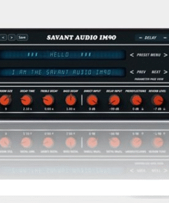 Savant Audio Labs - Savant IM90 v1.0.1 - Full Version