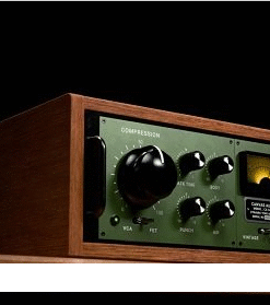 Canvas Audio - Oak Dynamic Tone Shaper v1.0.11 - Full Version
