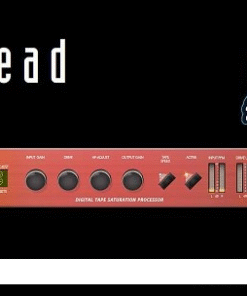 Metric Halo, Make Believe - MixHead v4.0.89 - Full Version