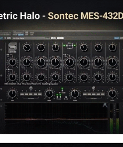 Metric Halo - Sontec MES-432D9D v4.0.89 - Full Version