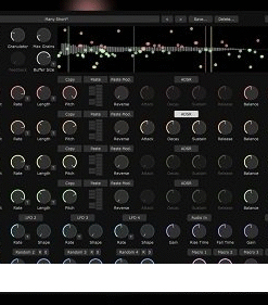 daniel gergely - Emergence v1.0.4 - Full Version