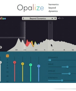 Apulsoft - Opalize v1.1.0 - Full Version