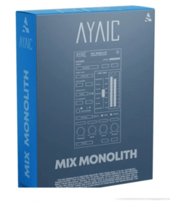 Ayaic - Mix Monolith v0.6.0 - Full Version
