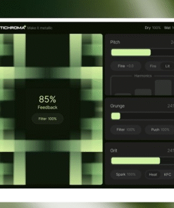 Shopbyblair - AntiChroma v1.0.1 - Full Version