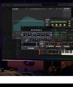 Eventide - Ensemble Bundle v2.23.5 - Full Version