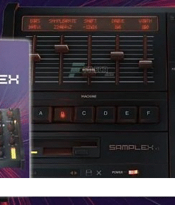 BeatSkillz - Samplex v3.1.5.2 - Full Version