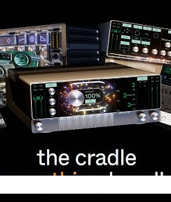 Cradle - State Machine Bundle v2026.02 - Full Version