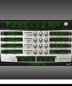 AIR Music Technology - Xpand 2.4.0 - Full Version