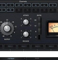 Red Rock Sound - 11FF v1.0.0 - Full Version