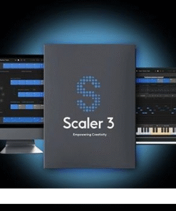 Scaler Music - Scaler 3 v3.2.1 - Full Version