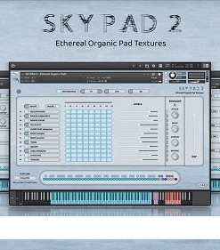 Insanity Samples - Skypad 2 - Full Version