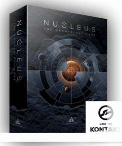 Audio Imperia - Nucleus 1.4 - Full Version