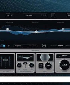 SSG Audio - Optimus v1.5.143 - Full Version
