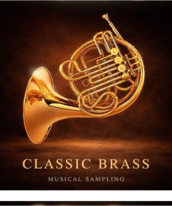 Musical Sampling - Classic Brass - Full Version