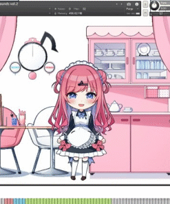 Kawaii Future Samples - Kawaii Sounds Vol 2 - Full Version