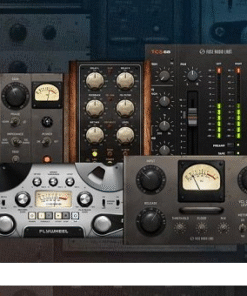 Fuse Audio Labs - Plugins 2025 - Full Version