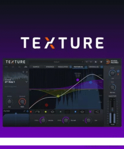 Devious Machines - Texture v1.8.17 - Full Version
