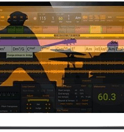 Aurally Sound - Song Master Pro v.2.7.04, Prism v.1.1.01 - Full Version
