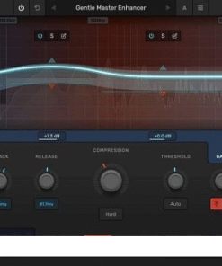 Devious Machines - Multiband X6 v1.0.44 - Full Version
