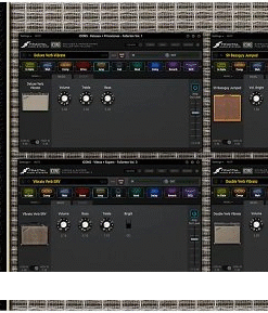 Fractal Audio Systems - ICONS Fullerton Complete v1.0.1 - Full Version