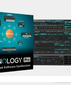 Roland - ZENOLOGY Pro v2.0.7 - Full Version