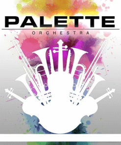 Impact Soundworks - Palette Orchestra Complete 1.0.2 - Full Version