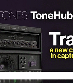 STL Tones - STL ToneHub 2.7.4.2512 - Full Version