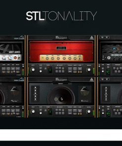 STL Tones - STL Tonality Bundle 2026.04 - Full Version
