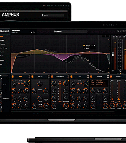 STL Tones - ControlHub 3.12.25, Ignite AmpHub 2.1.0.2604, ToneHub 2.7.4.2512 - Full Version