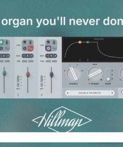 Klevgrand - Hillman v.1.1.0 - Full Version