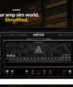 STL Tones - Ignite AmpHub v2.1.0.2604 - Full Version