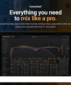 STL Tones - ControlHub v3.1.2.2512 - Full Version